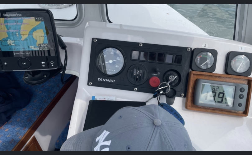 Bella 7000 Sunmar-kuva-9